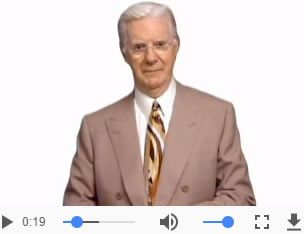 Hear what Bob Proctor has to say about Calm Confidence